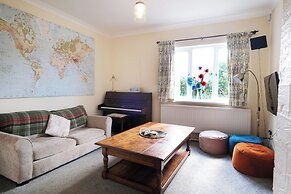 Primrose Farm Cottage - 3 Bed - Rhossili