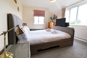 Primrose Farm Cottage - 3 Bed - Rhossili