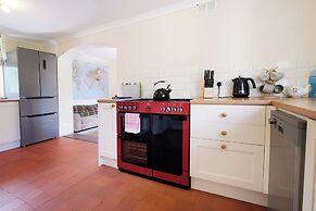 Primrose Farm Cottage - 3 Bed - Rhossili