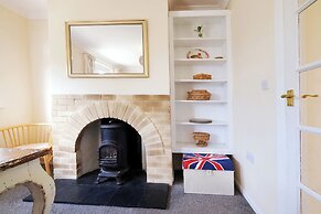 Primrose Farm Cottage - 3 Bed - Rhossili