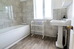 Primrose Farm Cottage - 3 Bed - Rhossili