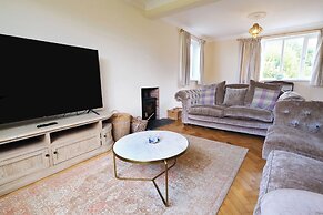 Primrose Farm Cottage - 3 Bed - Rhossili