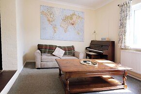 Primrose Farm Cottage - 3 Bed - Rhossili