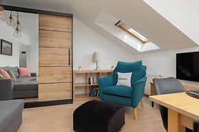 Spacious 3 Bedroom Apartment by Renters