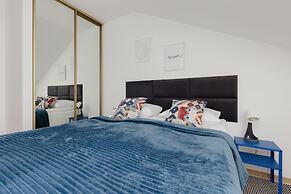 Spacious 3 Bedroom Apartment by Renters