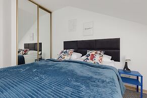 Spacious 3 Bedroom Apartment by Renters