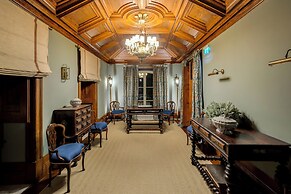 Valverde Santar Hotel & Spa – Relais & Châteaux