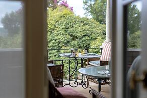 Valverde Santar Hotel & Spa – Relais & Châteaux