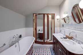 Valverde Santar Hotel & Spa – Relais & Châteaux