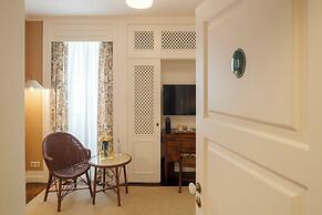 Valverde Santar Hotel & Spa – Relais & Châteaux