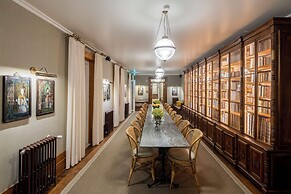 Valverde Santar Hotel & Spa – Relais & Châteaux