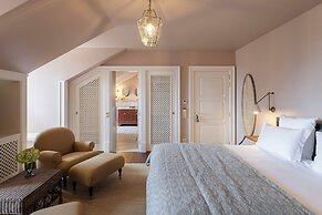 Valverde Santar Hotel & Spa – Relais & Châteaux