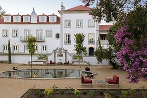 Valverde Santar Hotel & Spa – Relais & Châteaux