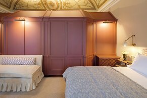 Valverde Santar Hotel & Spa – Relais & Châteaux