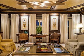 Valverde Santar Hotel & Spa – Relais & Châteaux