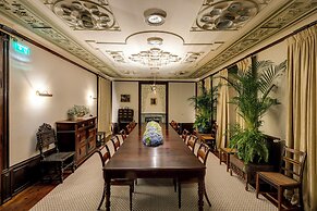 Valverde Santar Hotel & Spa – Relais & Châteaux