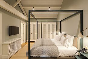 Valverde Santar Hotel & Spa – Relais & Châteaux