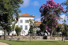 Valverde Santar Hotel & Spa – Relais & Châteaux