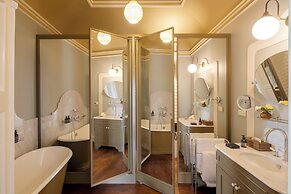 Valverde Santar Hotel & Spa – Relais & Châteaux