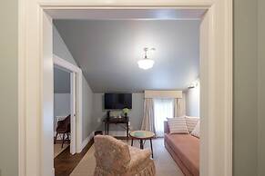 Valverde Santar Hotel & Spa – Relais & Châteaux