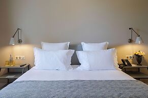 Valverde Santar Hotel & Spa – Relais & Châteaux