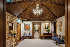 Valverde Santar Hotel & Spa – Relais & Châteaux