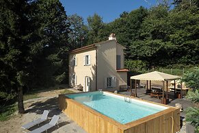 Casa Sul Serra