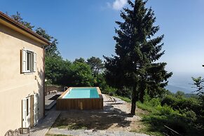 Casa Sul Serra