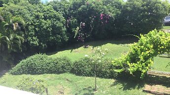 Pondbottom Apartment Hotel