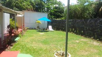 Pondbottom Apartment Hotel