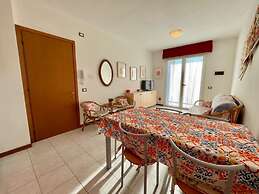 Nice Apartment in Modern Residence With two Swimming Pools