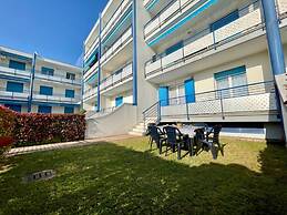 Nice Apartment in Modern Residence With two Swimming Pools