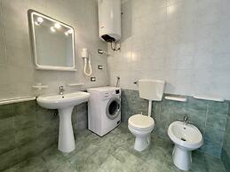 Nice Apartment in Modern Residence With two Swimming Pools