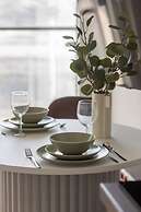 Studios With AC Kasprzaka 29 by Renters