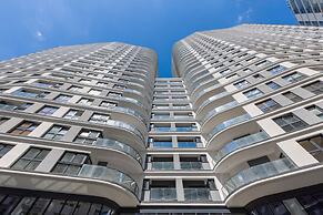 Studios With AC Kasprzaka 29 by Renters