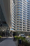 Studios With AC Kasprzaka 29 by Renters