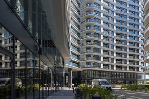 Studios With AC Kasprzaka 29 by Renters