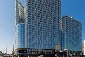 Studios With AC Kasprzaka 29 by Renters