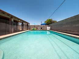 Willows Rest Retreat – Pool | Pool Table | Firepit