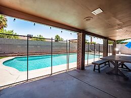 Willows Rest Retreat – Pool | Pool Table | Firepit