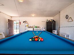 Willows Rest Retreat – Pool | Pool Table | Firepit