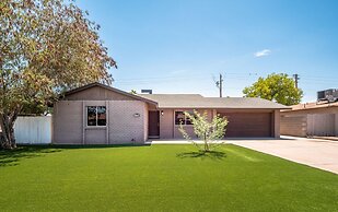 Willows Rest Retreat – Pool | Pool Table | Firepit