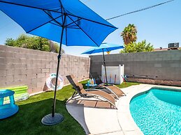 Willows Rest Retreat – Pool | Pool Table | Firepit