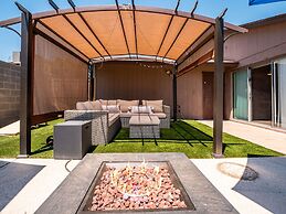 Willows Rest Retreat – Pool | Pool Table | Firepit