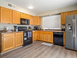 Willows Rest Retreat – Pool | Pool Table | Firepit