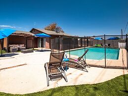Willows Rest Retreat – Pool | Pool Table | Firepit