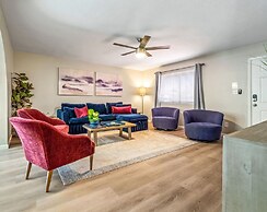 Willows Rest Retreat – Pool | Pool Table | Firepit