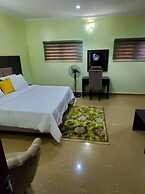 Royale Crown Villa Apartment