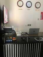 Royale Crown Villa Apartment