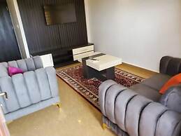 Royale Crown Villa Apartment